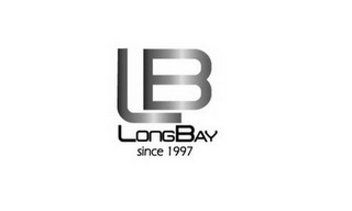 LB LONGBAY SINCE 1997 logo