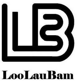LB LOOLAUBAM logo