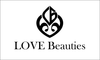 LB LOVE BEAUTIES