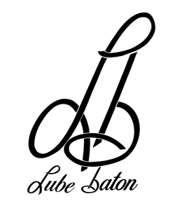 LB LUBE BATON logo