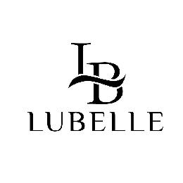 LB LUBELLE logo