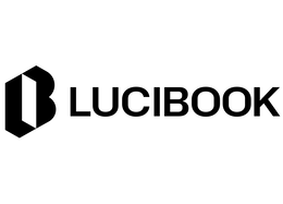 LB LUCIBOOK logo