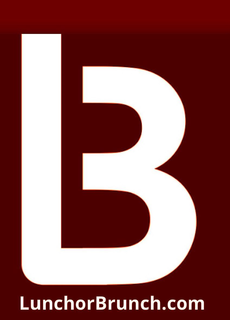 LB LUNCHORBRUNCH.COM logo