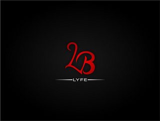 LB LYFE logo