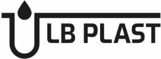 LB PLAST logo