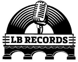LB RECORDS logo