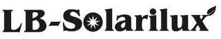 LB-SOLARILUX logo
