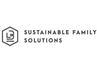 LB SUSTAINABLE FAMILY SOLUTIONS logo