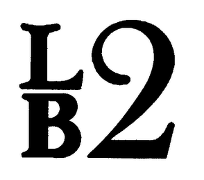 LB2 logo