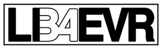 LB4EVR logo
