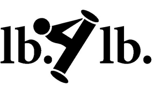 LB.4LB. logo