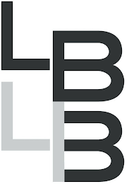 LB4LB logo
