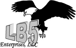 LB5 ENTERPRISES, LLC logo