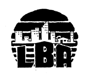 LBA logo