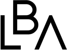 LBA logo