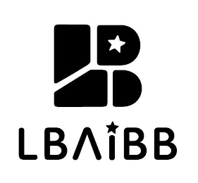 LBAIBB logo