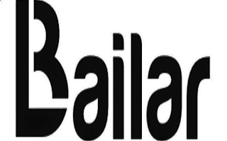 LBAILAR logo