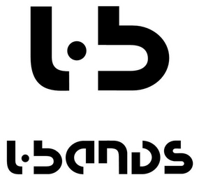 L.BANDS logo