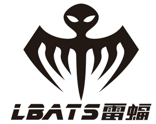 LBATS logo