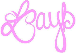 LBAYB logo