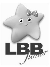 LBB JUNIOR logo