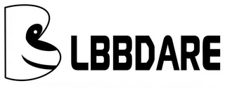 LBBDARE logo