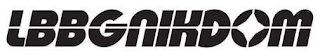LBBGNIKDOM logo
