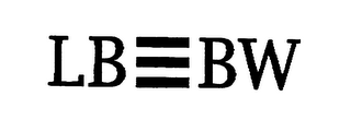 LBBW logo