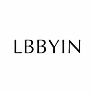 LBBYIN logo