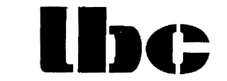 LBC logo