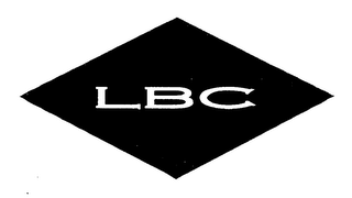 LBC logo