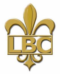 LBC logo
