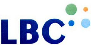 LBC logo