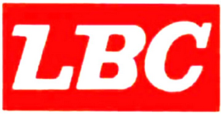 LBC logo