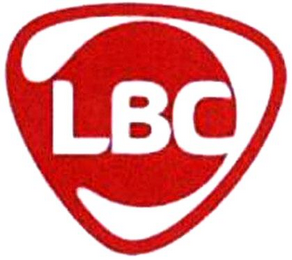 LBC logo