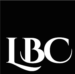 LBC logo