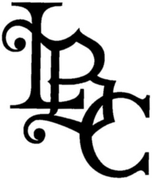 LBC logo