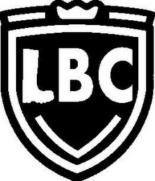 LBC logo