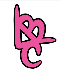 LBC logo