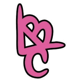 LBC logo