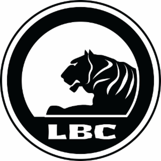 LBC logo