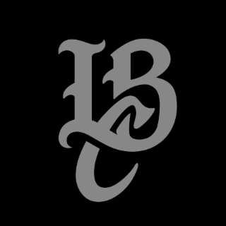 "LBC" logo