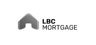 LBC MORTGAGE logo
