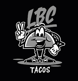 LBC TACOS logo