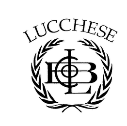 LBCO LUCCHESE logo