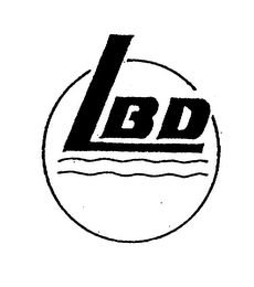 LBD logo