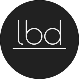 LBD logo