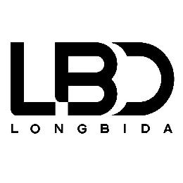 LBD LONGBIDA logo