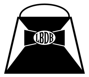 LBDB logo