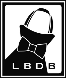 LBDB logo